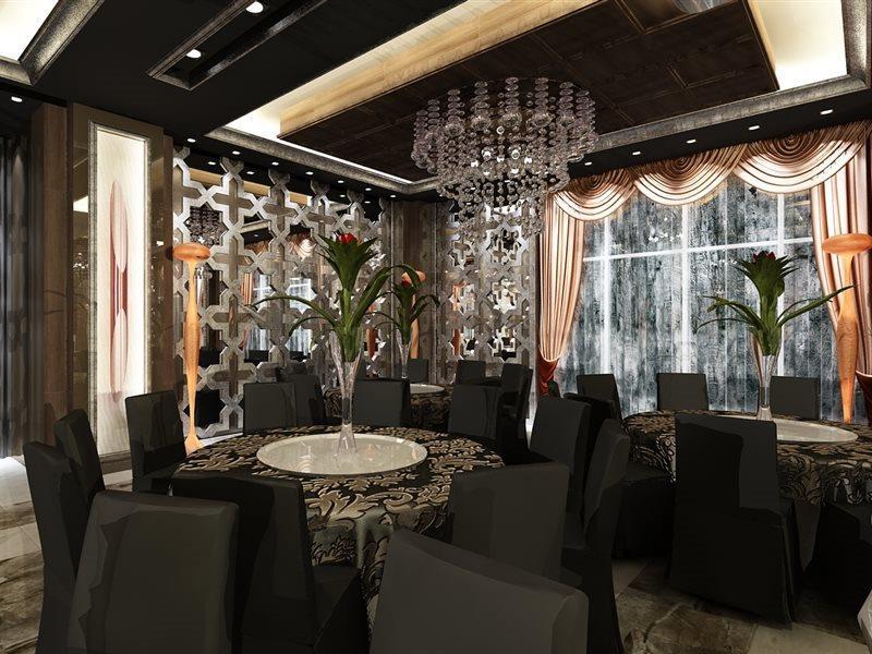 Hotel Europeca Craiova Exterior photo