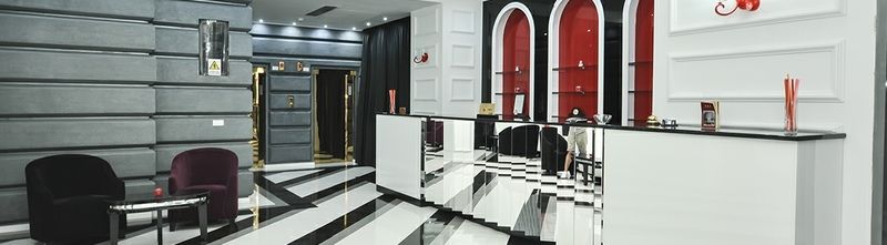 Hotel Europeca Craiova Exterior photo